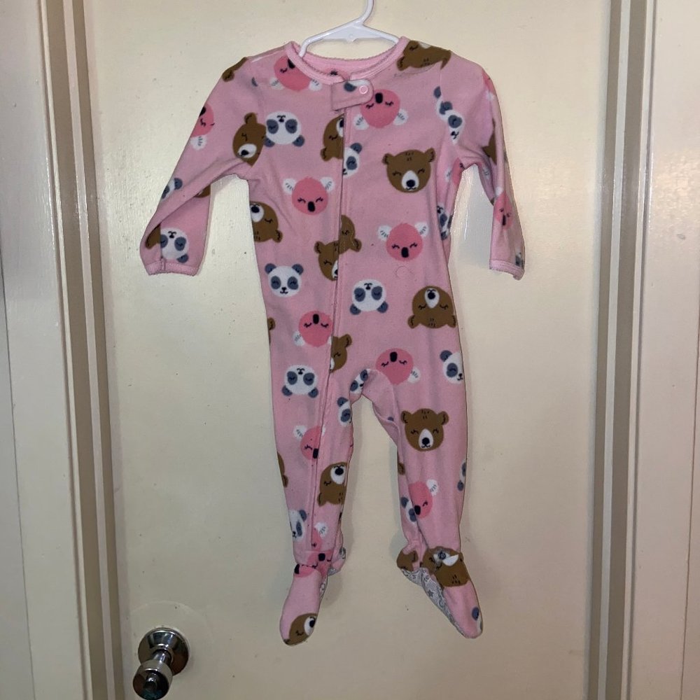 Baby Girl Clothes